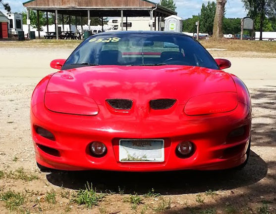 Gillis power band tuning